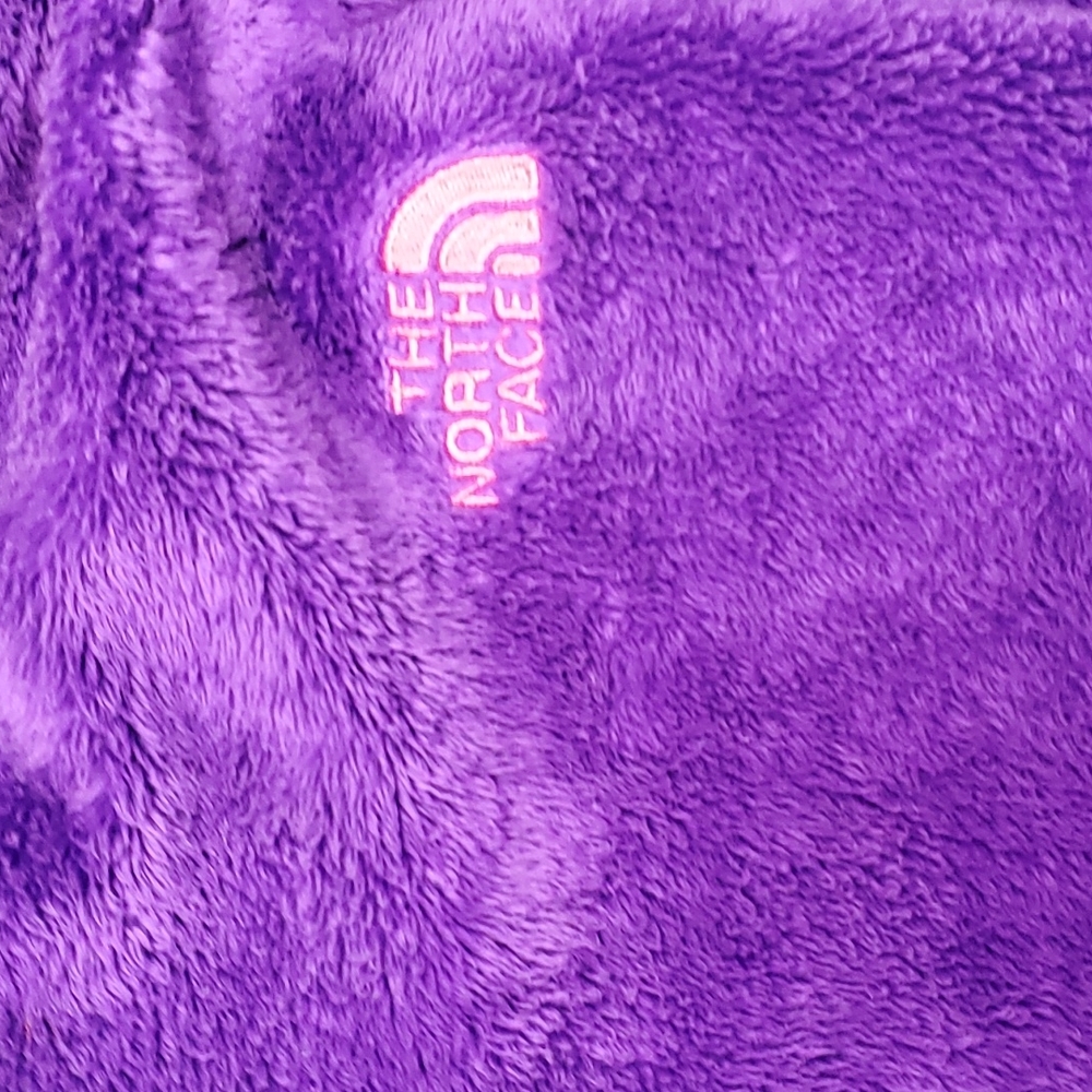 (SOLD) The NorthFace jacket - Picture 4 of 8